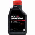 Motul Nismo Competition Full Synthetic Engine Oil 2108E (0W-30, 1 Liter)