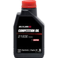 Motul Nismo Competition Full Synthetic Engine Oil 2193E (5W-40, 1 Liter)