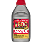 Motul RBF 600 DOT 4 Racing Brake Fluid (0.5 Liter) - Angle 4