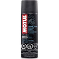 Motul Shine & Go Silicone Plastic Protector (13 oz)