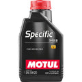 Motul 'Specific 948 B' Full Synthetic Engine Oil (5W-20, 1 Liter)