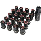 Muteki HR38 Open Ended Lug Nuts (12x1.25mm, 38mm Long)
