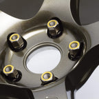 Muteki HR38 Open Ended Lug Nuts (12x1.25mm, 38mm Long)