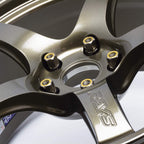 Muteki HR38 Open Ended Lug Nuts (12x1.5mm, 38mm Long)