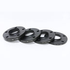 Muteki Slip On Spacers (5x100, ID: 56.1mm, Thickness: 15mm, OD: 150mm, Pair/2), Subaru 5x100