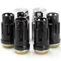 Muteki SR45-S Lock Set (12x1.25mm)