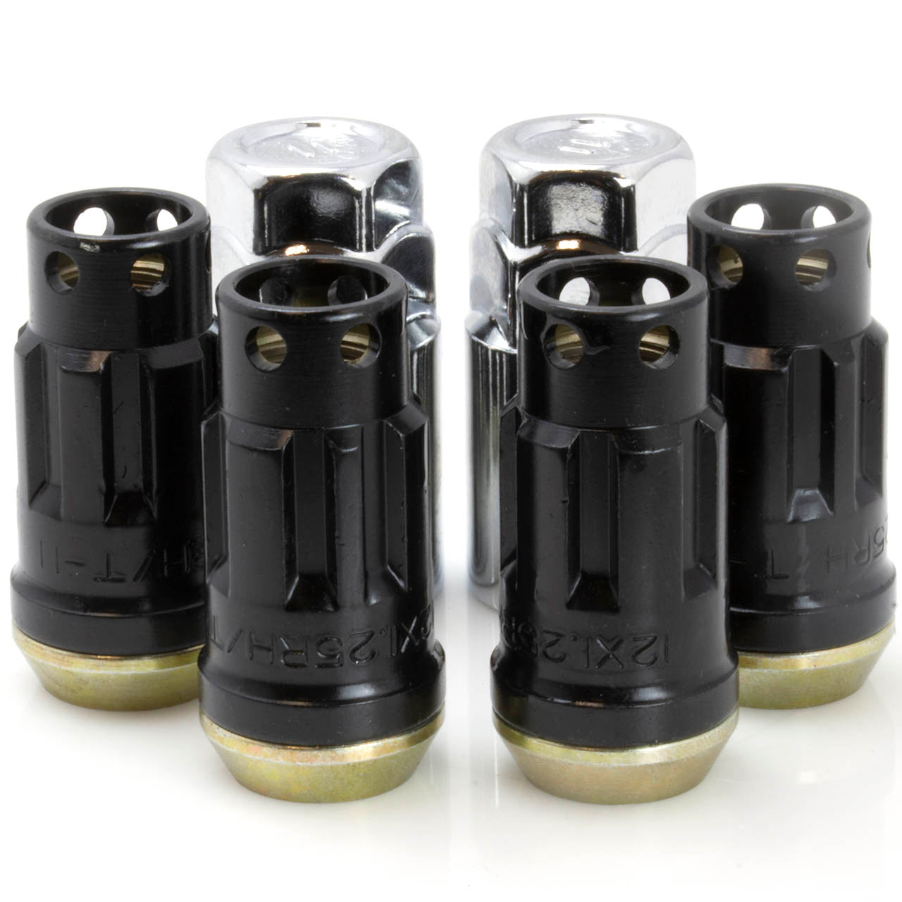 Muteki SR45-S Lock Set (12x1.5mm)