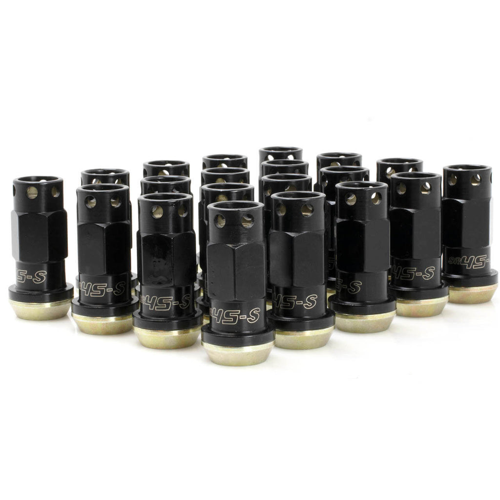 Muteki SR45-S Lug Set (12x1.25mm)