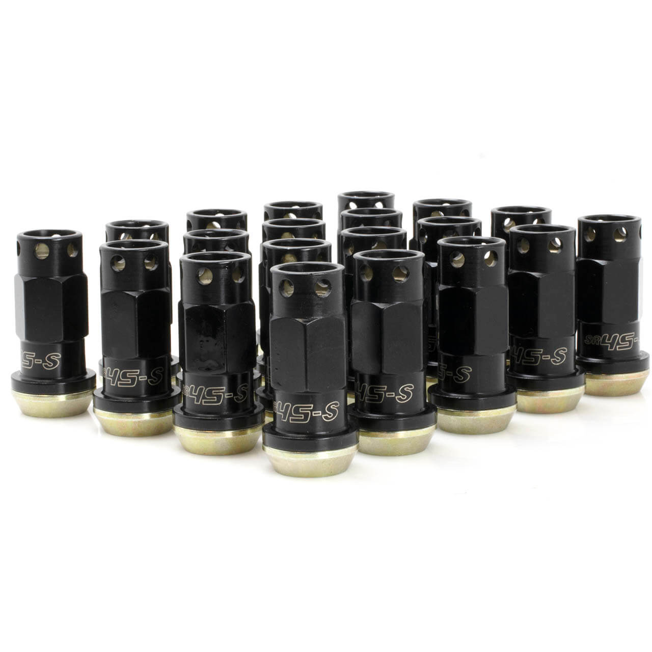 Muteki SR45-S Lug Set (12x1.25mm)