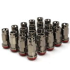 Muteki SR45-S Lug Set (12x1.25mm)