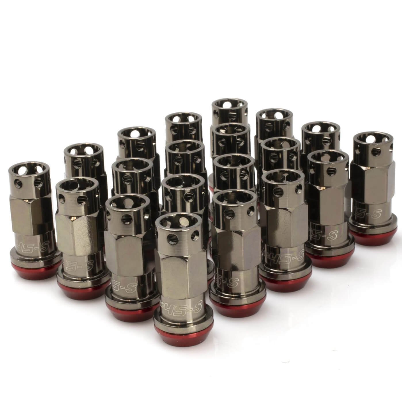 Muteki SR45-S Lug Set (12x1.25mm)