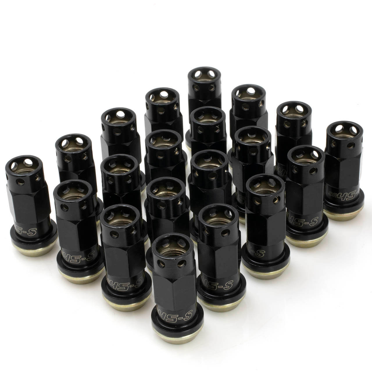 Muteki SR45-S Lug Set (12x1.5mm)