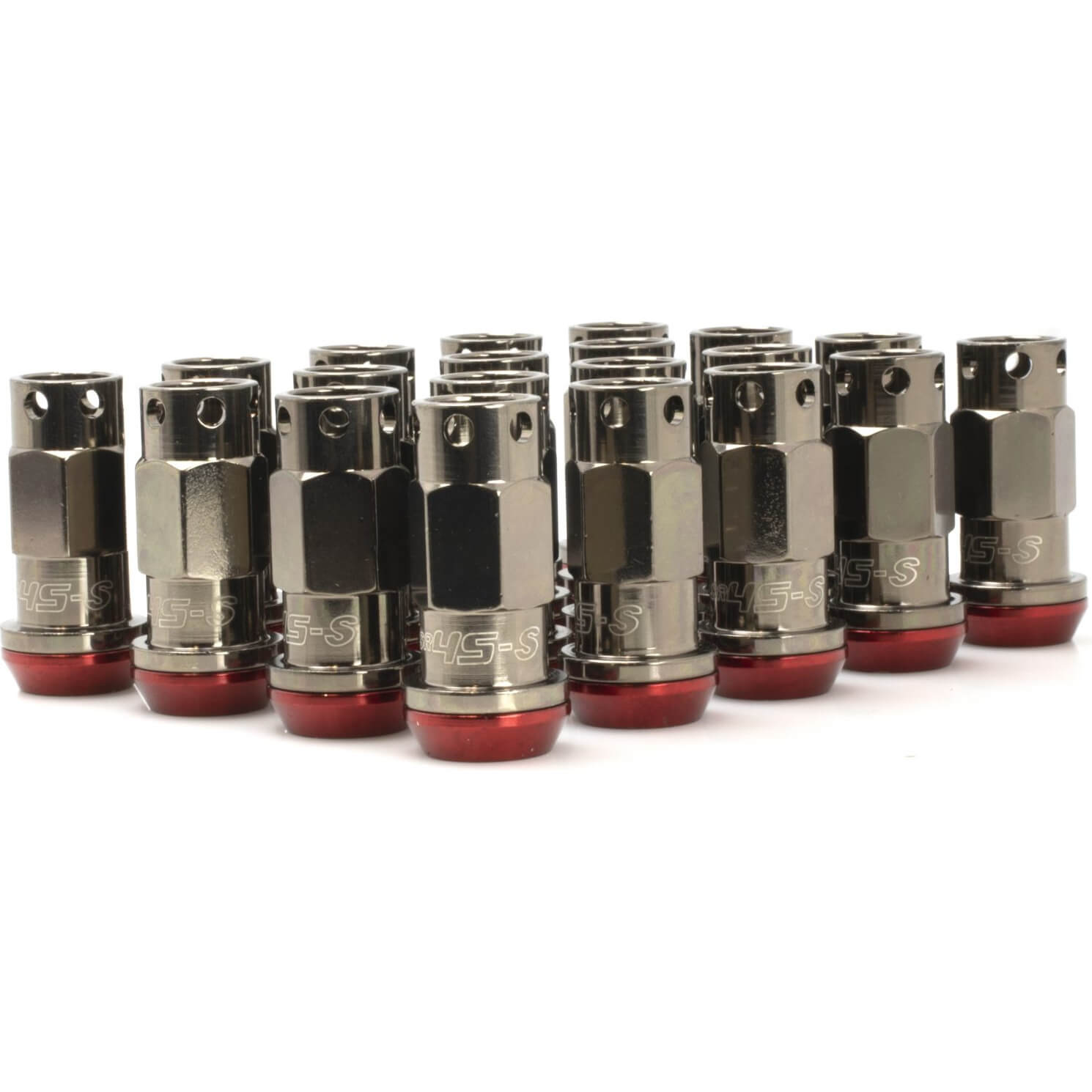 Muteki SR45-S Lug Set (12x1.5mm)