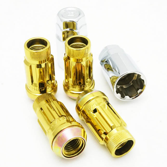 Muteki SR45R Lock Set (12x1.5mm)