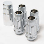 Muteki SR48 Lock Set (12x1.5mm, Set/4)