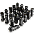 Muteki SR48 Open End Lugs (12x1.25mm, Set/20)