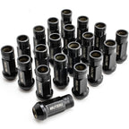 Muteki SR48 Open End Lugs (12x1.25mm, Set/20)