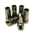 Muteki SR48 Open End Lugs (12x1.25mm, Set/20)