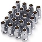 Muteki SR48 Open End Lugs (12x1.25mm, Set/20)