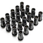 Muteki SR48 Open End Lugs (12x1.5mm, Set/20)
