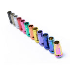 Muteki SR48 Open End Lugs (12x1.5mm, Set/20)