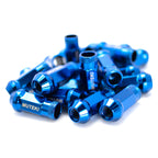 Muteki SR48 Open End Lugs (12x1.5mm, Set/20)