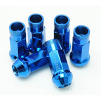 Muteki SR48 Open End Lugs (12x1.5mm, Set/20)