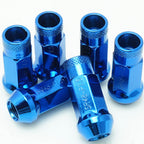 Muteki SR48 Open End Lugs (12x1.5mm, Set/20)