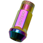 Muteki SR48 Open End Lugs (12x1.5mm, Set/20)