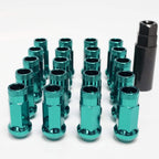Muteki SR48 Open End Lugs (12x1.5mm, Set/20)