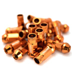 Muteki SR48 Open End Lugs (12x1.5mm, Set/20)