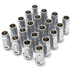 Muteki SR48 Open End Lugs (12x1.5mm, Set/20)