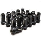 Muteki TR45 Open Ended Lug Nuts (12x1.25mm, 45mm Long)