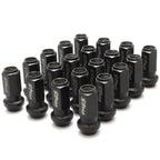 Muteki TR45 Open Ended Lug Nuts (12x1.25mm, 45mm Long)