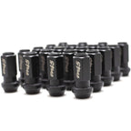 Muteki TR45 Open Ended Lug Nuts (12x1.25mm, 45mm Long)