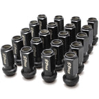 Muteki TR45 Open Ended Lug Nuts (12x1.25mm, 45mm Long)