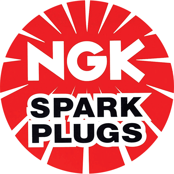 NGK Racing Spark Plugs (#97537/R2558E-9, Box/4), 2013-2020 BRZ/FR-S & 2017-2020 Toyota 86