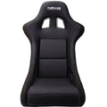 NRG FRP-310 Bucket Seat (Medium, Black)