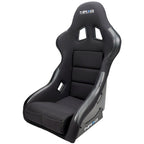 NRG FRP-311 Bucket Seat (Medium, Black)