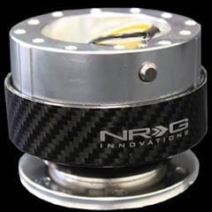 NRG Gen 1.0 Quick Release Steering Wheel Hub