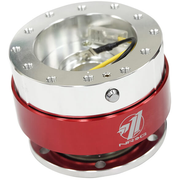 NRG Gen 1.0 Quick Release Steering Wheel Hub