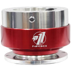 NRG Gen 1.0 Quick Release Steering Wheel Hub