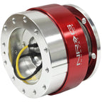 NRG Gen 1.0 Quick Release Steering Wheel Hub