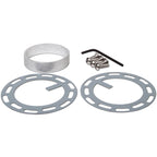 NRG Gen 1.0 Quick Release Steering Wheel Hub