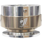 NRG Gen 1.0 Quick Release Steering Wheel Hub