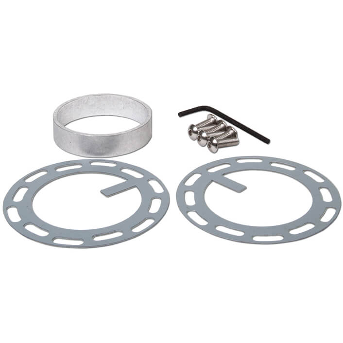 NRG Gen 1.0 Quick Release Steering Wheel Hub