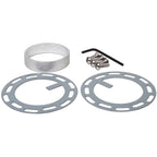 NRG Gen 1.0 Quick Release Steering Wheel Hub