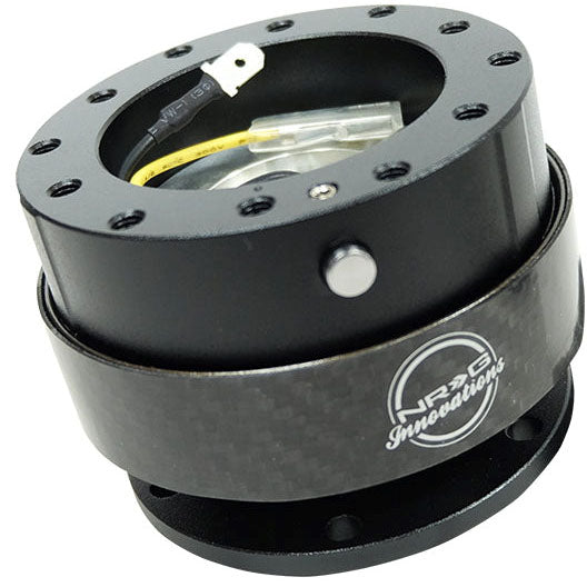 NRG Gen 2.0 Quick Release Steering Wheel Hub