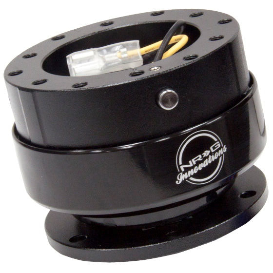 NRG Gen 2.0 Quick Release Steering Wheel Hub