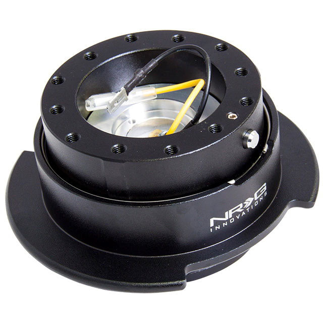 NRG Gen 2.5 Quick Release Steering Wheel Hub